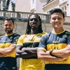 Pau FC điền tên Quang Hải vào danh sách đăng ký đá trận ra quân