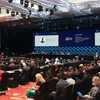 Việt Nam tham dự Hội nghị Thượng đỉnh các thành phố thế giới 2022