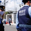 Nhật Bản: Một người Việt bị tấn công bằng dao ở Ibaraki