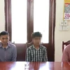Giải cứu một thiếu niên ở Sơn La bị lừa bán sang Campuchia