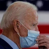 Tổng thống Mỹ Joe Biden vẫn dương tính với COVID-19
