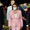 Trung Quốc triệu Đại sứ Mỹ tới phản đối chuyến thăm của bà Pelosi