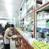 Hà Nội bảo đảm cung ứng, kiểm soát chặt chẽ giá thuốc điều trị cúm mùa