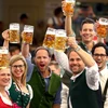 Đức: Lễ hội bia Oktoberfest trở lại sau 2 năm đại dịch COVID-19