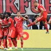 Bayern ‘hủy diệt’ Eintracht Frankfurt trong ngày ra quân Bundesliga
