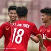 Việt Nam đối đầu Thái Lan ở bán kết giải U16 Đông Nam Á 2022