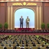 Quốc hội Triều Tiên thông báo kế hoạch họp, thảo luận nhiều vấn đề