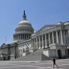Quốc hội Mỹ thông qua dự luật về thuế, chăm sóc sức khỏe và khí hậu