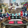 Thành lập Nhóm Nghị sỹ Hữu nghị Venezuela-Việt Nam