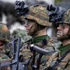 Đức triển khai lực lượng gìn giữ hòa bình đến Bosnia và Herzegovina