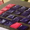 Sơn La: Bắt đối tượng mua bán hơn 10.600 viên ma túy tổng hợp