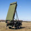 Mỹ phát triển radar có khả năng theo dõi nhiều tên lửa hành trình