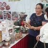 Hội chợ Xúc tiến thương mại nông nghiệp, sản phẩm OCOP Hà Nội 2022