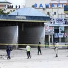 Cộng đồng quốc tế lên án vụ tấn công đẫm máu tại khách sạn ở Somalia