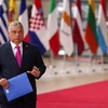 Hungary cam kết thực hiện sửa đổi tư pháp để đổi lấy viện trợ của EU