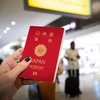 Trung Quốc nối lại việc cấp thị thực cho sinh viên Nhật Bản
