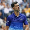 US Open 2022: Djokovic vắng mặt, nhà vô địch Medvedev vào nhánh khó