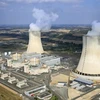 Pháp tái khởi động khẩn cấp các nhà máy điện hạt nhân 