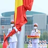 Lãnh đạo các nước gửi Điện, Thư chúc mừng 77 năm Quốc khánh Việt Nam