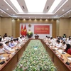 Thủ tướng: Xây dựng Phú Thọ thành trung tâm kết nối kinh tế