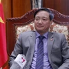 Việt Nam-Lào: Ngoại giao đóng góp to lớn cho quan hệ hữu nghị vĩ đại