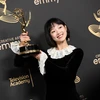 Nữ diễn viên Hàn Quốc đầu tiên đoạt thưởng Emmy danh giá