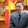 Những yếu tố đã làm nên sự đặc biệt của quan hệ Việt Nam-Lào