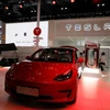 Tesla phát triển công nghệ pin mới cho xe điện để tăng cạnh tranh
