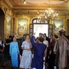 UNESCO đồng hành cùng Thừa Thiên-Huế bảo tồn di sản văn hóa