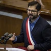Tổng thống Chile cải tổ nội các: Thay thế 5 trong tổng số 14 bộ trưởng