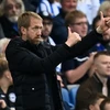 Chelsea bổ nhiệm Graham Potter sau khi sa thải Thomas Tuchel