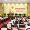 HĐND thành phố Hà Nội thông qua nhiều nghị quyết quan trọng​