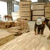 Hoa Kỳ gia hạn ban hành kết luận cuối cùng đối với gỗ dán từ Việt Nam