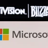 Anh điều tra thương vụ Microsoft 'thâu tóm' Activision Blizzard