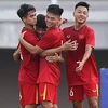 Link xem trực tiếp U20 Việt Nam-U20 Timor Lester tại vòng loại châu Á