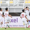 Link xem trực tiếp U20 Việt Nam-U20 Indonesia đá 'chung kết'