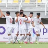 Thua U20 Indonesia, U20 Việt Nam chưa hết cơ hội dự VCK U20 châu Á