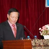 Việt Nam-Lào: Mối quan hệ đặc biệt không ngừng phát triển