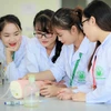 Phê duyệt chủ trương thành lập Trường Đại học Khoa học Sức khỏe