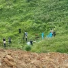Yên Bái: Phát hiện thi thể nam giới đang phân hủy ven đường