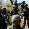 Hàn Quốc thúc đẩy thành lập quỹ đầu tư cho ngành quốc phòng