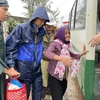 ​Bão số 4-Noru: Quảng Nam đã di dời 45.834 hộ dân khỏi vùng nguy hiểm 