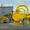 Ba Lan, Đan Mạch khánh thành đường ống dẫn khí Baltic Pipe