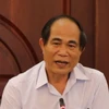 Cựu chủ tịch UBND tỉnh Gia Lai Võ Ngọc Thành thôi làm đại biểu HĐND