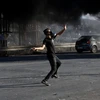 Ai Cập quan ngại về căng thẳng leo thang giữa Israel và Palestine