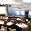 Thúc đẩy lĩnh vực đầu tư thương mại giữa Việt Nam và Cuba