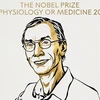 Giải Nobel Y Sinh năm 2022 vinh danh nhà khoa học Svante Paabo