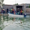 Pakistan cạn nguồn tài chính để phục hồi sau lũ lụt nghiêm trọng