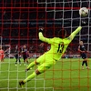 Cận cảnh Bayern tiếp tục ‘gieo sầu’ cho đối thủ ở Champions League