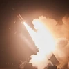 Hàn Quốc và Mỹ phóng tên lửa đất đối đất ra vùng biển phía Đông